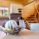 Chalet Jettweiler Stockach