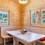 Chalet Jettweiler *