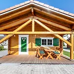 Chalet Jettweiler Stockach