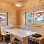Jettweiler Chalet Stockach