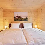 Chalet Jettweiler Stockach