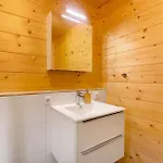 شاليه Jettweiler *