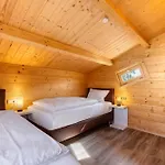 Jettweiler شاليه *