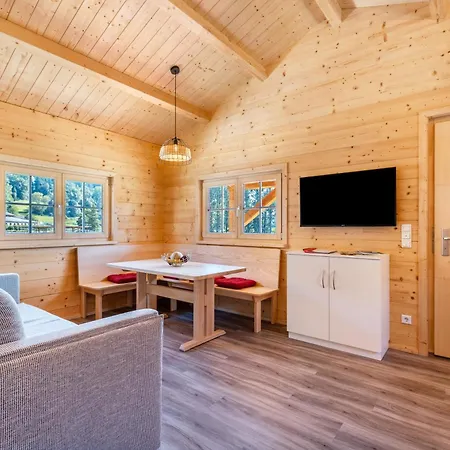 Jettweiler Chalet Stockach