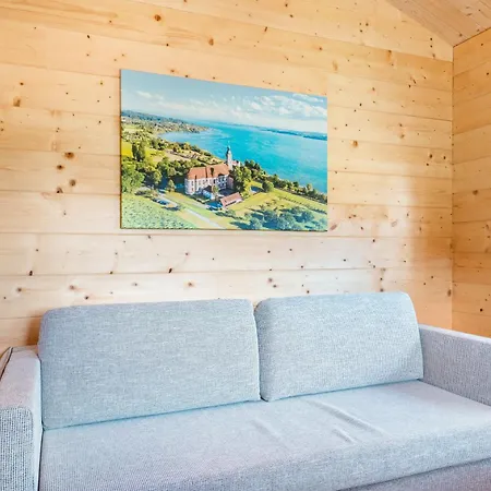 Chalet Jettweiler Stockach