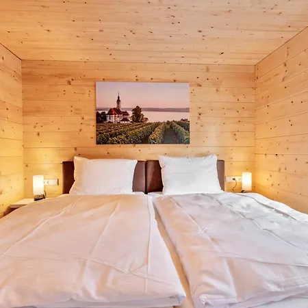 Domek alpejski Jettweiler *