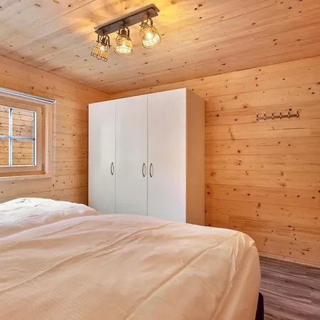 Jettweiler Domek alpejski Stockach