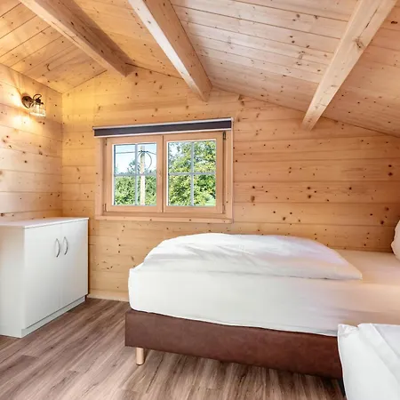 Chalet Jettweiler Stockach