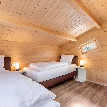 Chalet Jettweiler Stockach