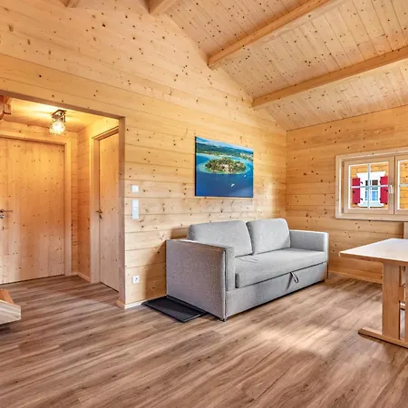 Jettweiler Chalet Stockach