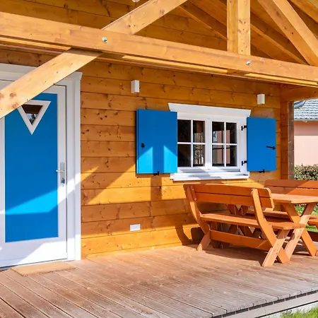 Jettweiler Chalet Stockach