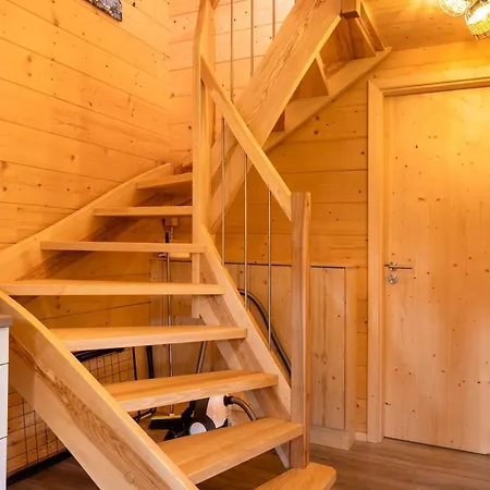 Chalet Jettweiler Stockach