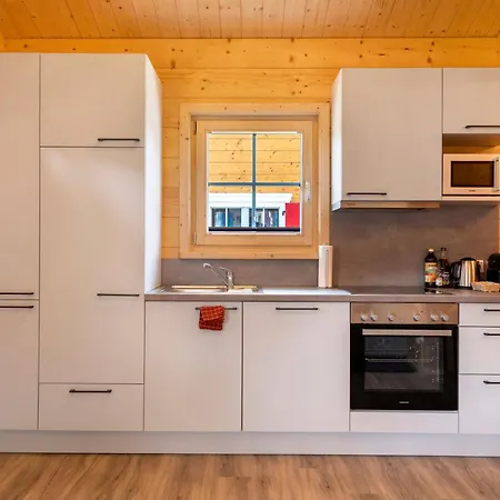 Chalet Jettweiler Stockach