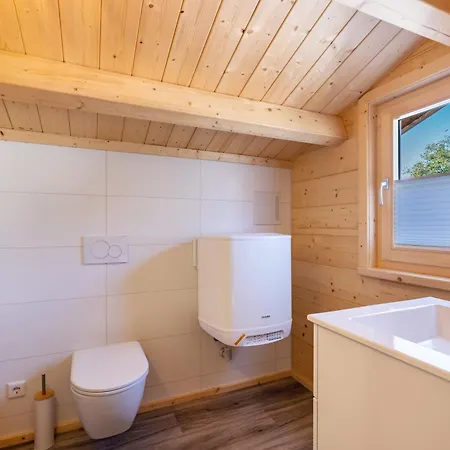 Jettweiler Chalet Stockach
