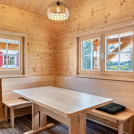 Jettweiler Chalet Stockach
