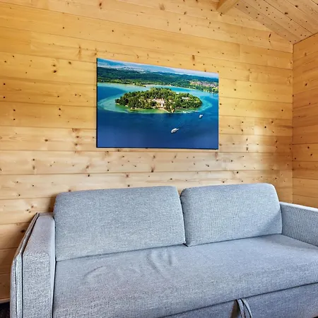Horská chata Jettweiler *