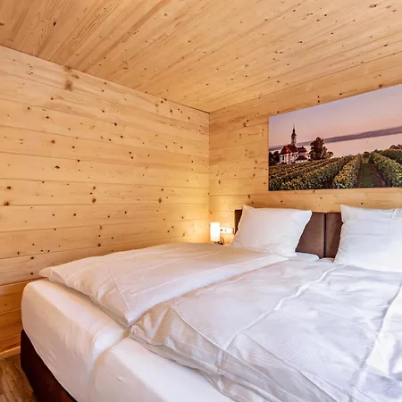 Chalet Jettweiler