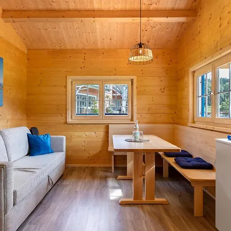 Chalet Jettweiler Stockach