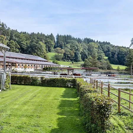 Chalet Jettweiler Stockach