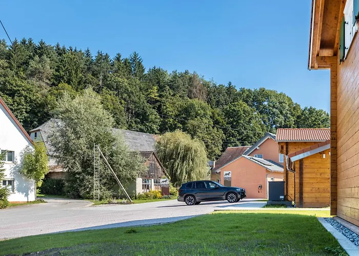 Jettweiler * シュトックアッハ